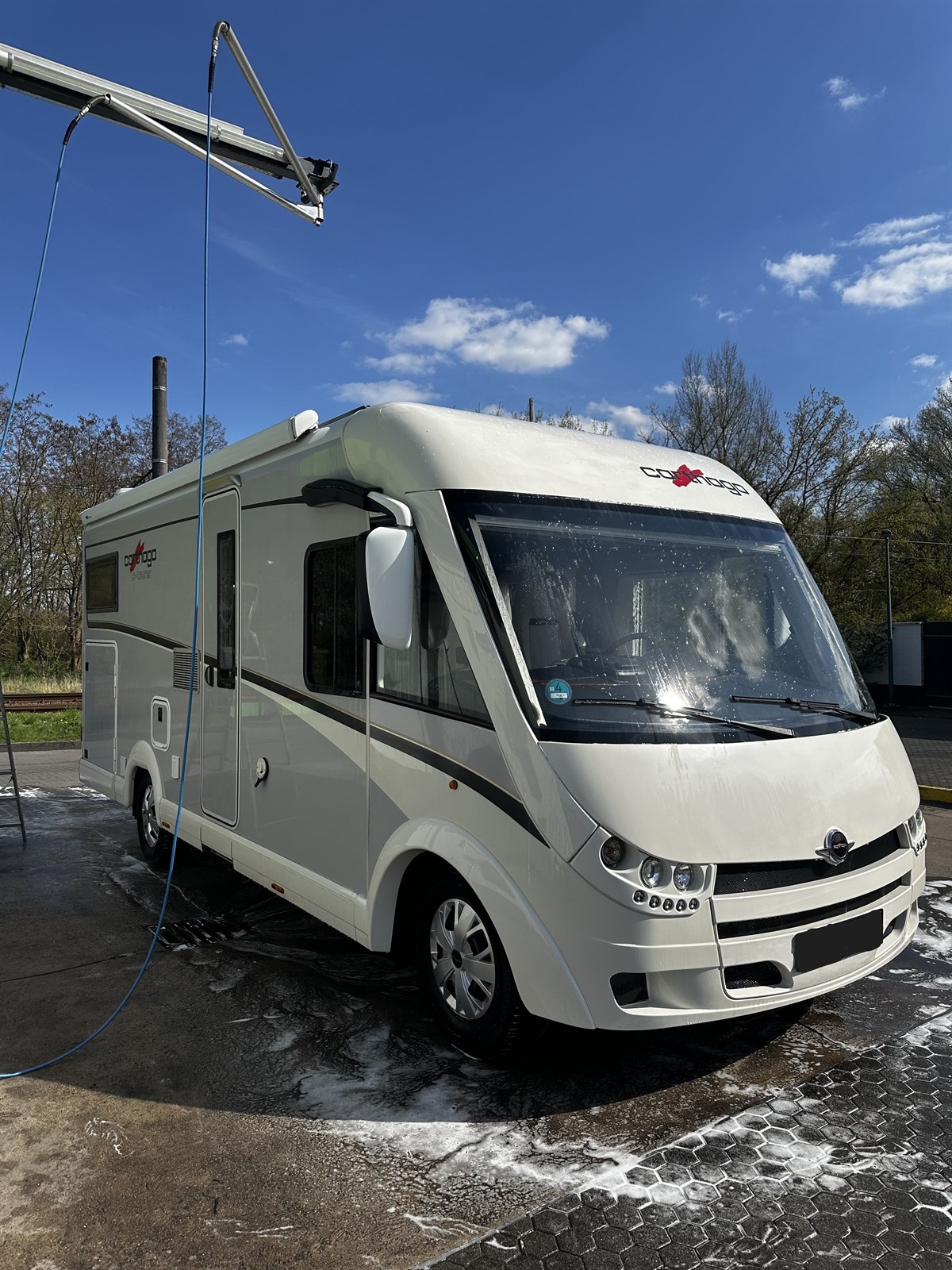 Wohnmobile